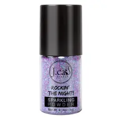 J CAT - Pigmento Rock The Night Iris Indigo