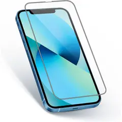 GENERICO - Lamina De Vidrio Templado Para iPhone 15 Pro