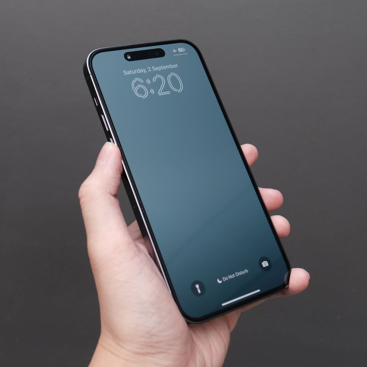 GENERICO - Lamina De Vidrio Templado Para iPhone 15 Pro