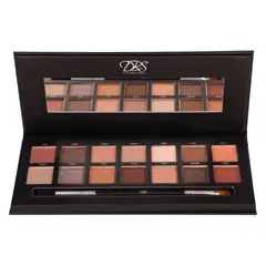 DBS - Eyeshadow Palette Find Your Fire