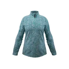 QUEBEC - Polar Maullin Full Print Mujer