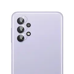 OEM - Samsung Galaxy A32 Protector para Cámara Antirayones