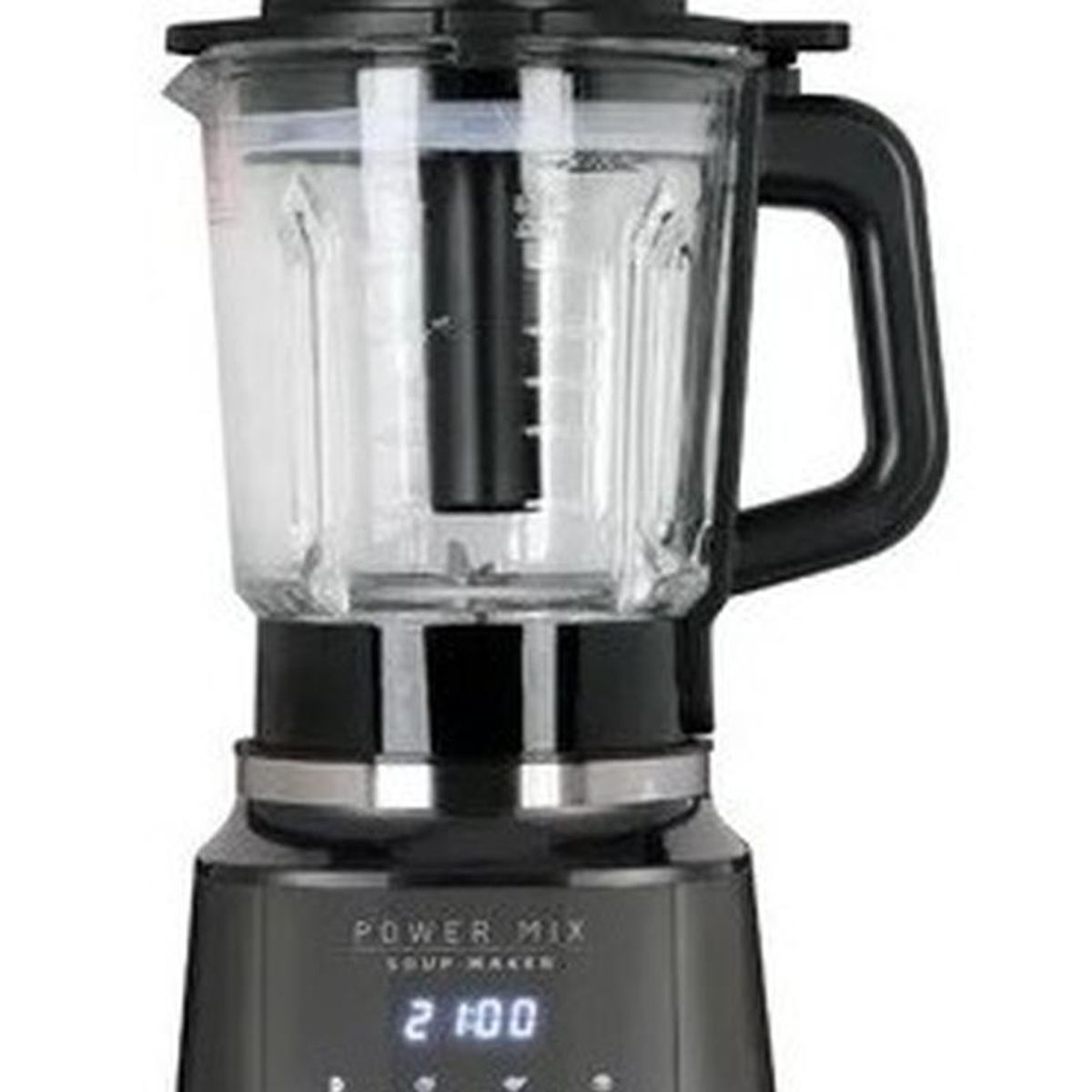 SINDELEN - Licuadora Multifuncional Sindelen LCM-18000