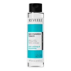 REVUELE - Niacinamide Toner 200Ml
