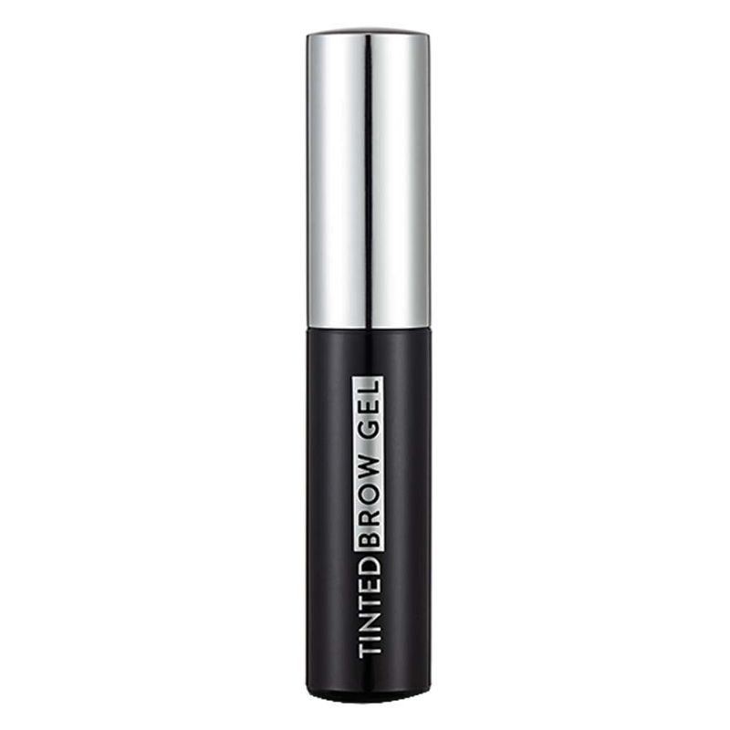 FLORMAR - Máscara De Cejas Tinted Brow Light Brown