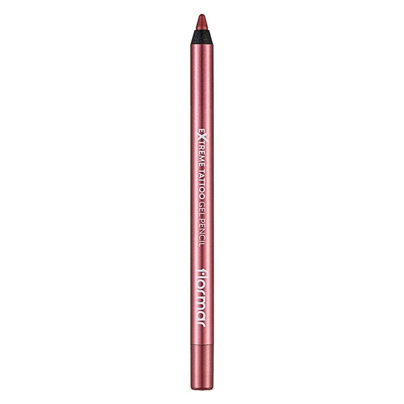 FLORMAR - Delineador Extreme Tattoo Gel Pencil Pink Star