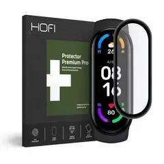 OEM - Mica Protectora de Pantalla Biselada para Xiaomi Mi band 6