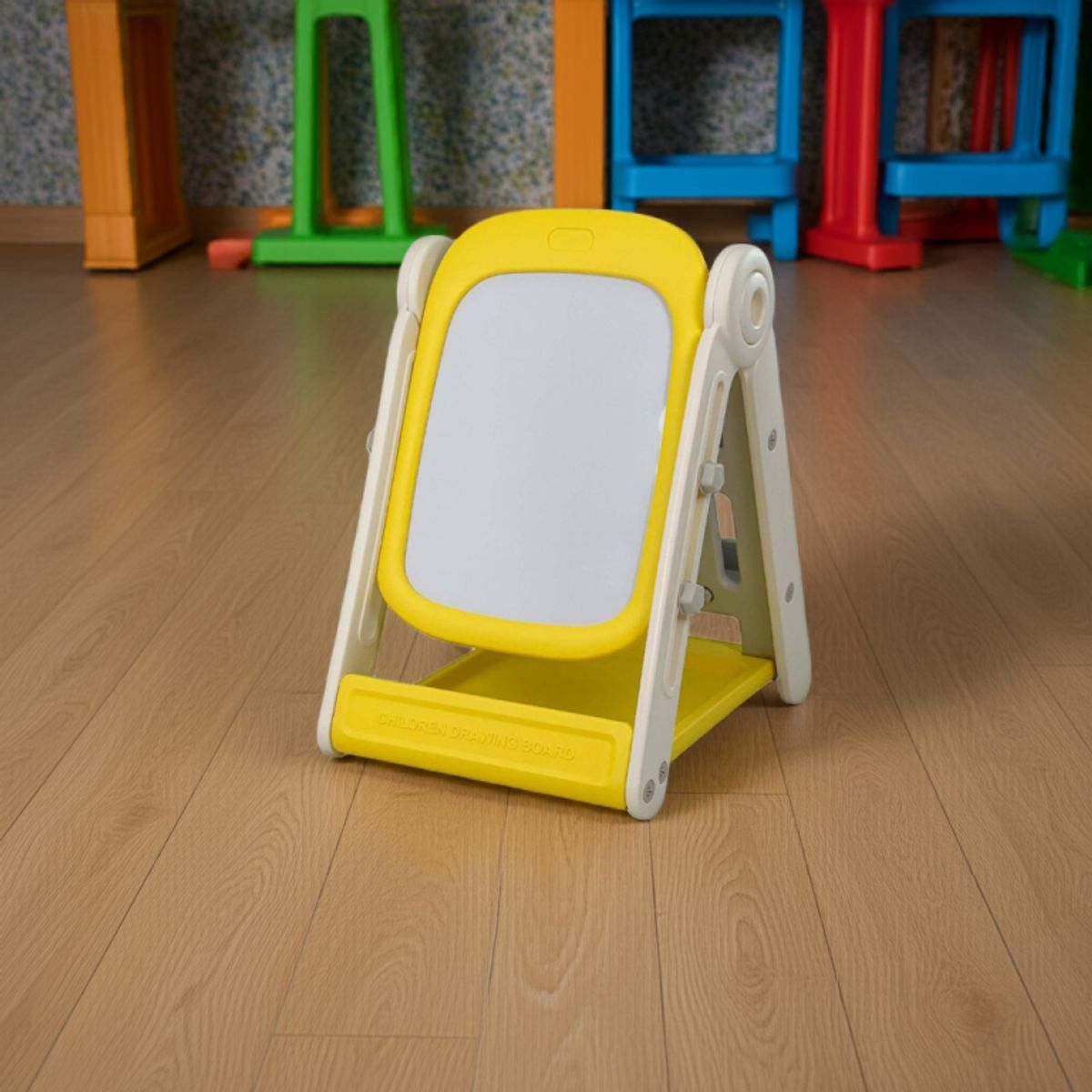 IGPRO - Pizarra Infantil de Dibujo