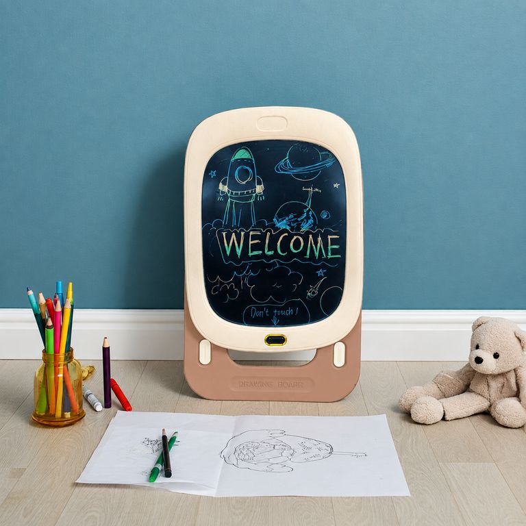 Pizarra LCD Infantil De Dibujo