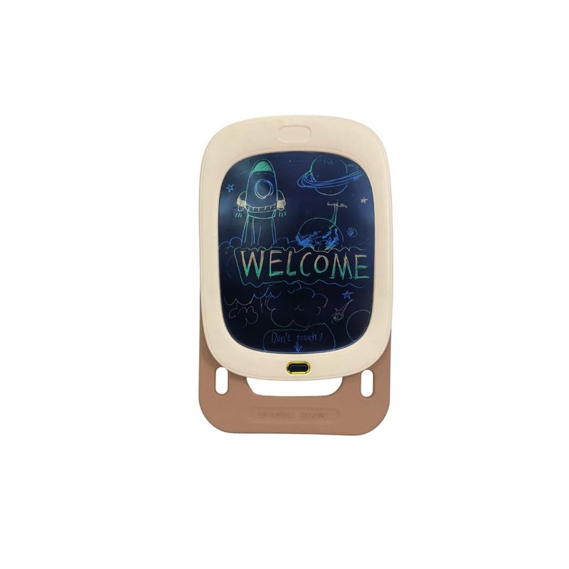 IGPRO - Pizarra LCD Infantil De Dibujo