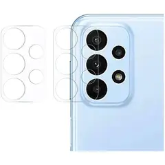 OEM - Samsung Galaxy A72 Protector para Cámara Antirayones