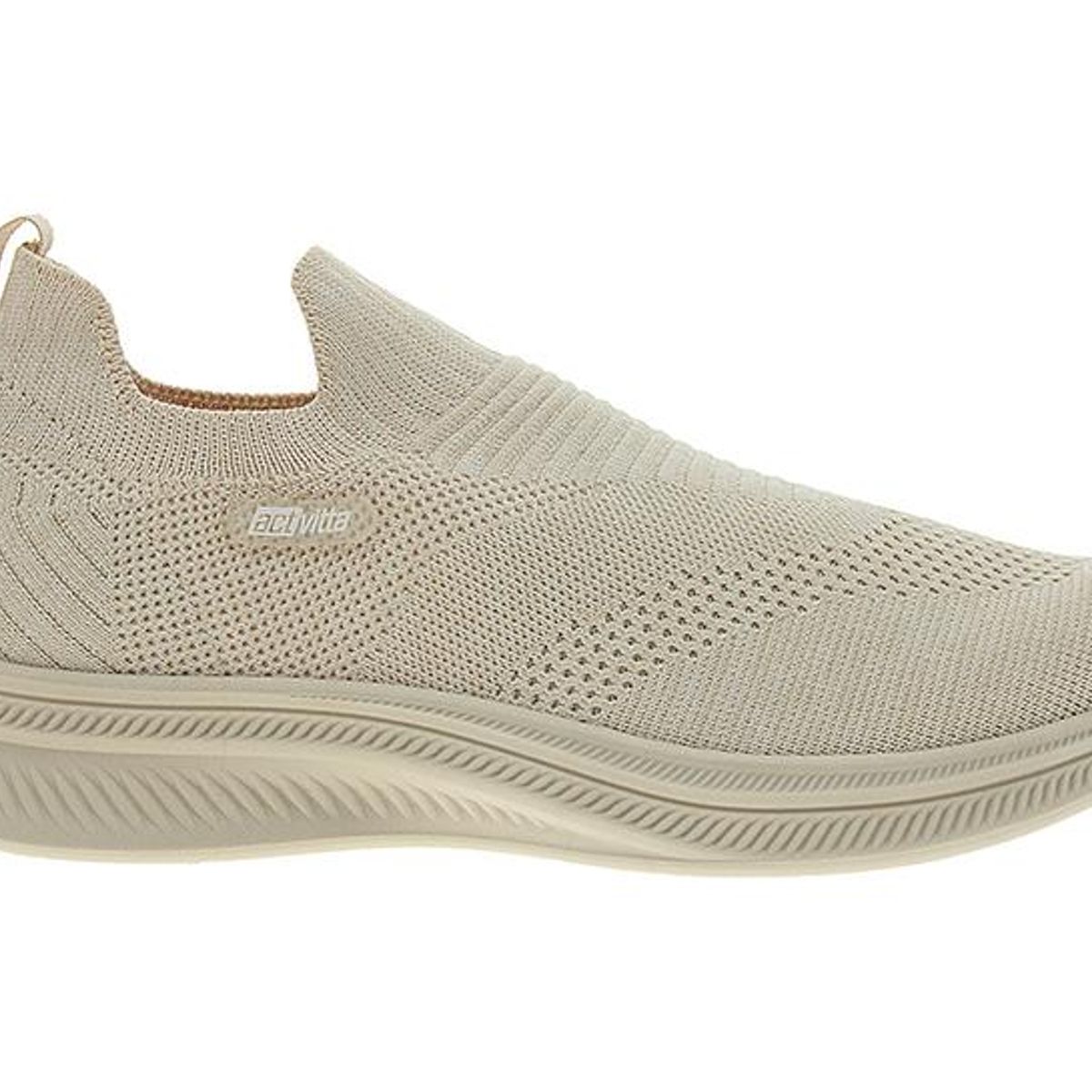 ACTVITTA - Zapatilla Crema Actvitta 4829-315-26706-93748
