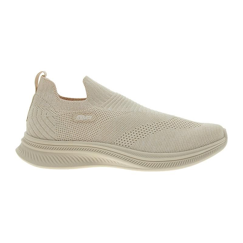 ACTVITTA - Zapatilla Crema Actvitta 4829-315-26706-93748
