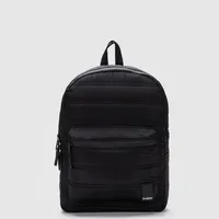 Mochila Originals Matte Black Velvet Regular Essential