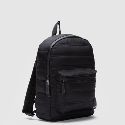 Imagen 2 del producto Mochila Originals Matte Black Velvet Regular Essential