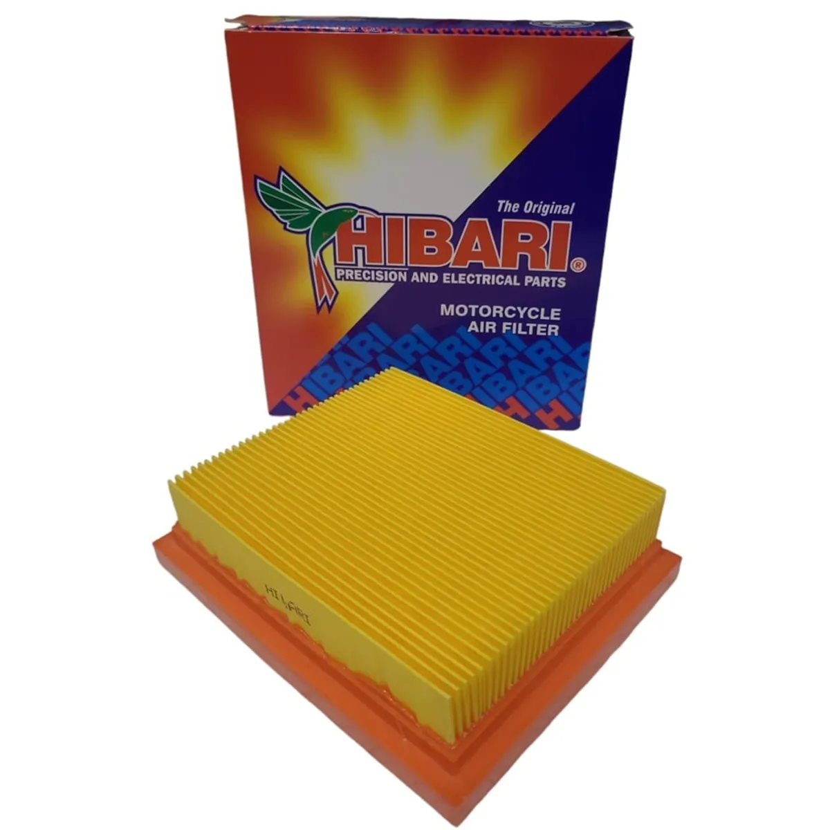 GENERICO - Filtro de aire Moto Motorrad MRC 300