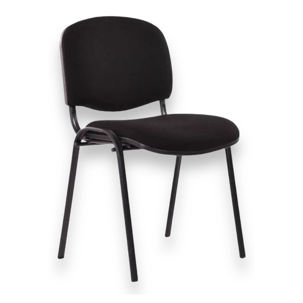 GENERICO - Pack 2 Silla Sala De Espera Silla De Oficina Para Visitas