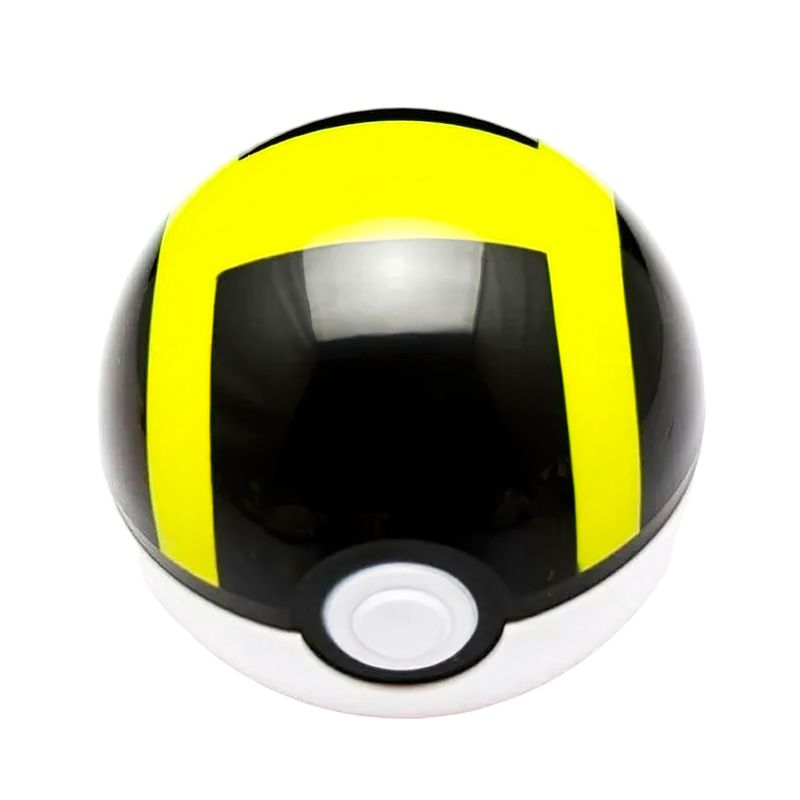 GENERICO - Pokémon Pokeball + Pokémon M1