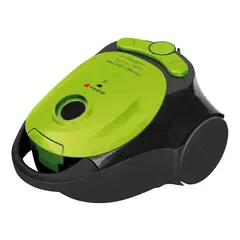 SINDELEN - Aspiradora verde AP-1700VE