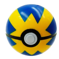 GENERICO - Pokémon Pokeball + Pokémon M2