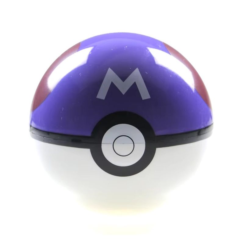 GENERICO - Pokémon Pokeball + Pokémon M3