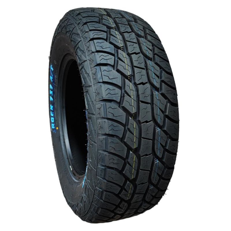 ROCKBLADE - NEUMATICO 25570 R16 W ROCKBLADE ROCK 737 AT 111T