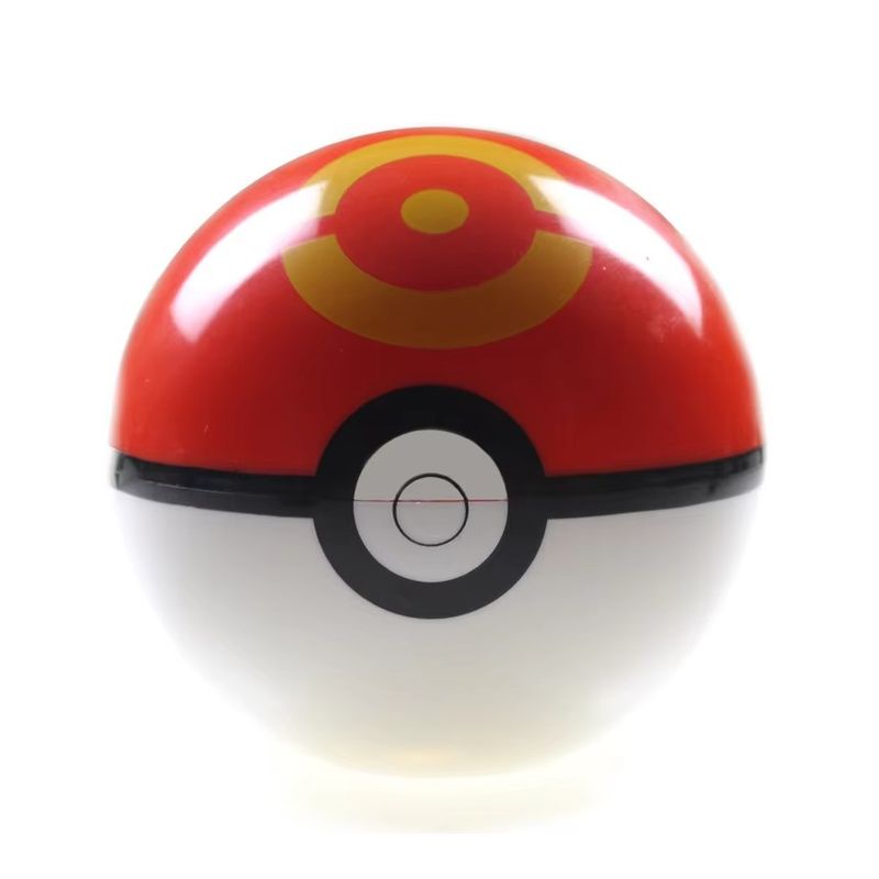 GENERICO - Pokémon Pokeball + Pokémon M4