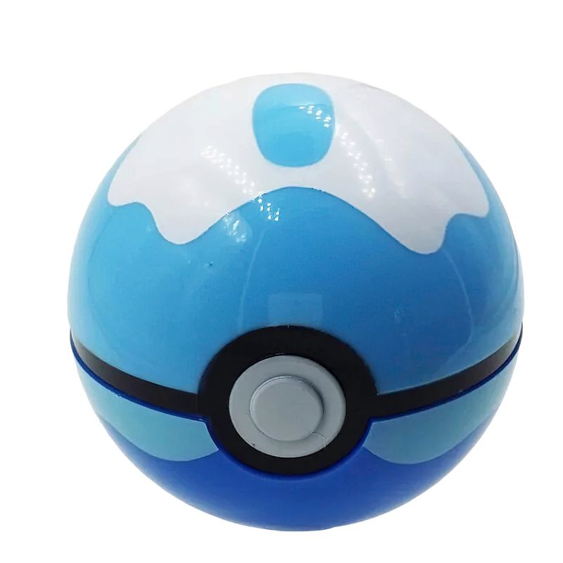 GENERICO - Pokémon Pokeball + Pokémon M5