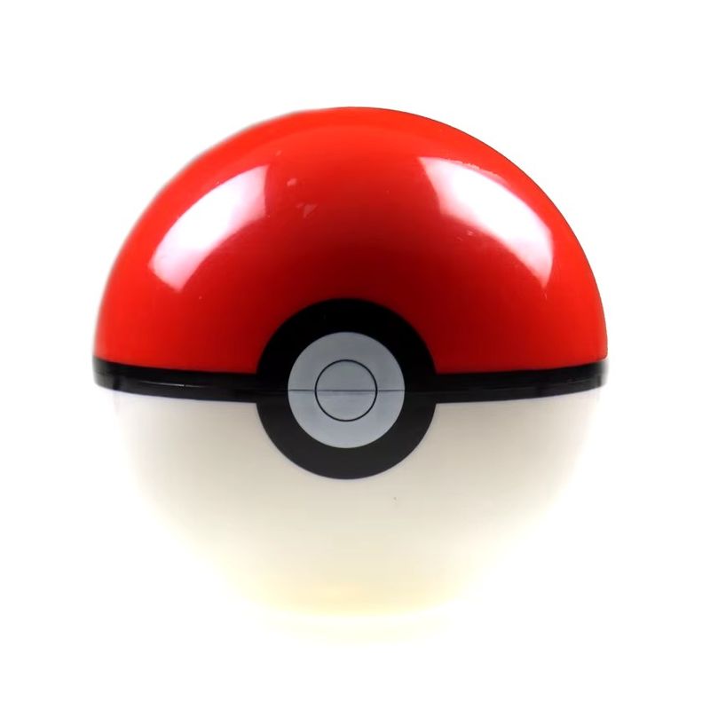 GENERICO - Pokémon Pokeball + Pokémon M7