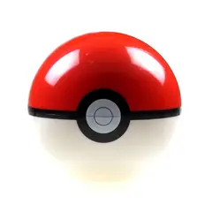 GENERICO - Pokémon Pokeball + Pokémon M7