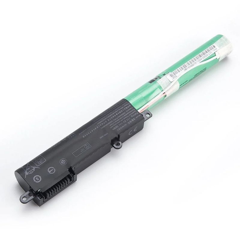 HP - BATERIA ASUS ORIGINAL 4 CELDAS NEGRO  A31N1519