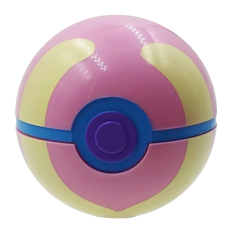 GENERICO - Pokémon Pokeball + Pokémon M8