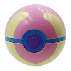 GENERICO - Pokémon Pokeball + Pokémon M8