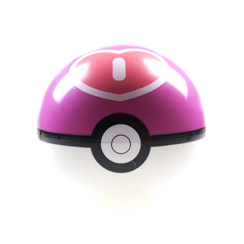 GENERICO - Pokémon Pokeball + Pokémon M10