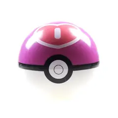 GENERICO - Pokémon Pokeball + Pokémon M10