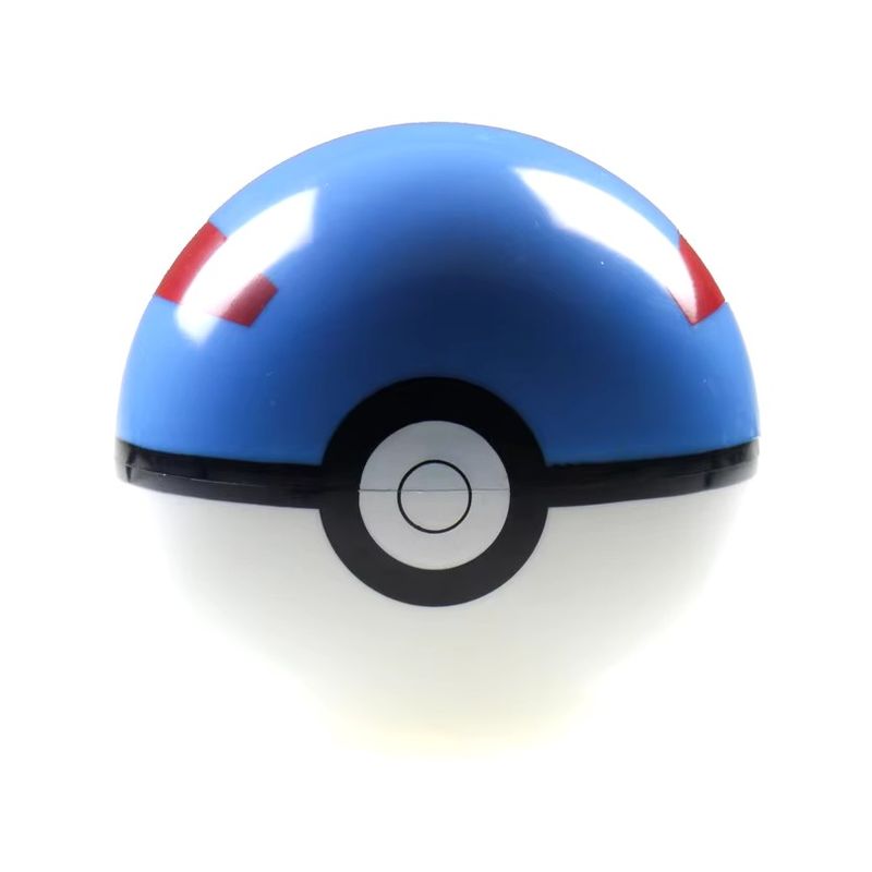 GENERICO - Pokémon Pokeball + Pokémon M11