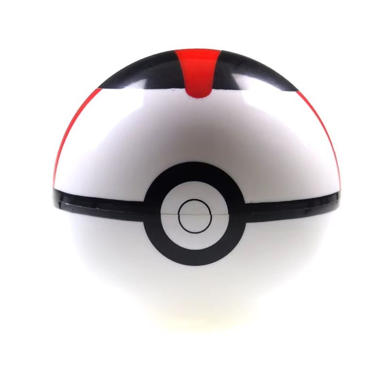 GENERICO - Pokémon Pokeball + Pokémon M12