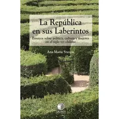 EDITORIAL CATALONIA - LA REPUBLICA EN SUS LABERINTOS