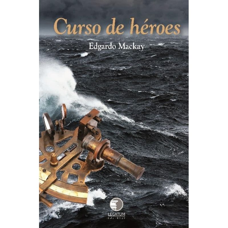 EDITORIAL CATALONIA - CURSO DE HÉROES