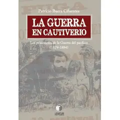 EDITORIAL CATALONIA - LA GUERRA EN CAUTIVERIO