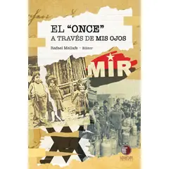 EDITORIAL CATALONIA - EL ONCE A TRAVÉS DE MIS OJOS