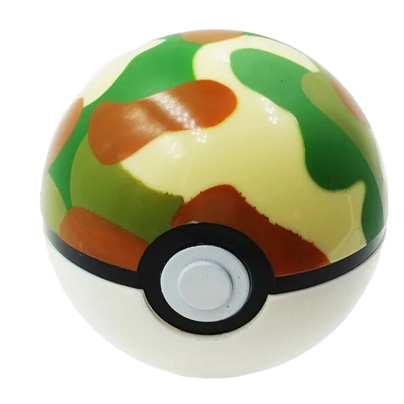 GENERICO - Pokémon Pokeball + Pokémon M13