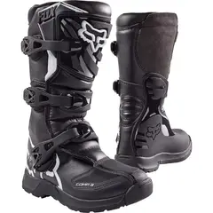 FOX RACING - Botas Niño FOX Comp 3Y