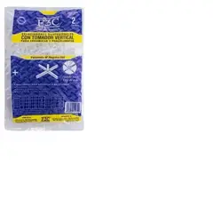 GENERICO - Separador Espaciador 2mm Ceramica Porcelanato