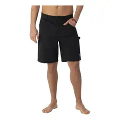 STOKED - Short Rapala Hombre Negro