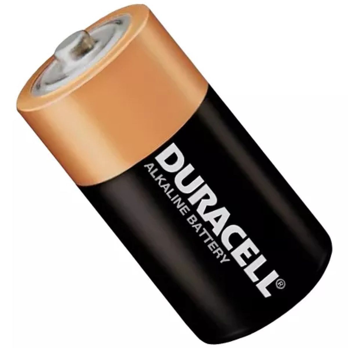 GENERICO - PILA GRANDE DURACELL D