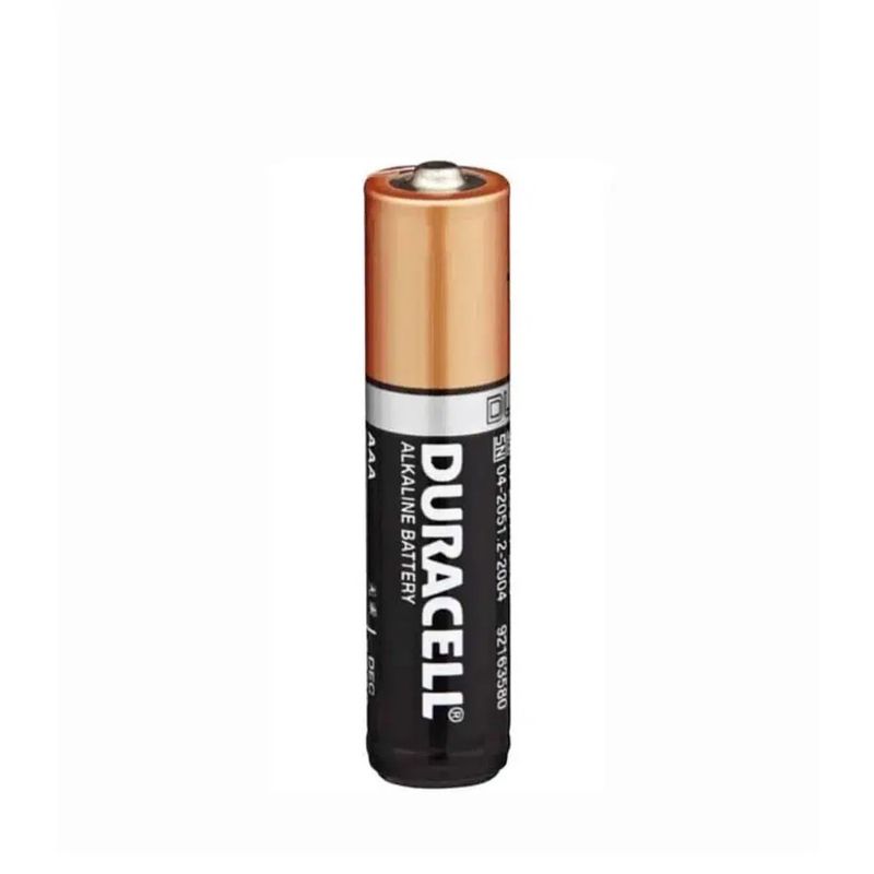 GENERICO - PILA CHICA AAA DURACELL