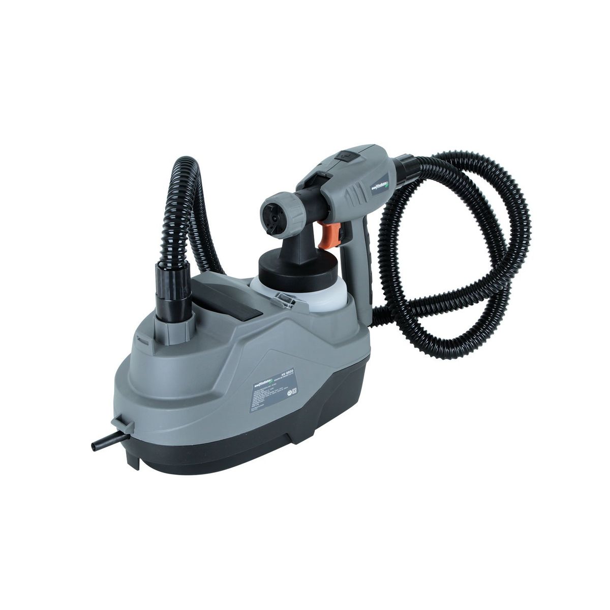 GLADIATOR - PISTOLA PINTAR ELECTRICA HV 8800 GLADIATOR