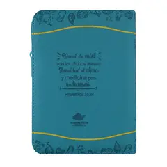 SOCIEDADES BIBLICAS UNIDAS - Biblia Reina Valera 1960 Compacta con índice