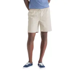 DOCKERS - Short Hombre Ultimate Pull-On Straight Fit Khaki